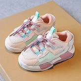 کفش کتانی دخترانه بچگانه