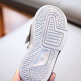 کفش کتانی دخترانه بچگانه