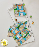 تیشرت گارفیلد بچگانه