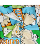 تیشرت گارفیلد بچگانه