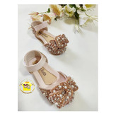 کفش مجلسی دخترانه بچگانه