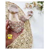 کفش مجلسی دخترانه بچگانه