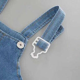 ست تیشرت و بیلر بچگانه