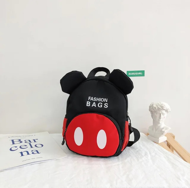 کوله پشتی میکی بچگانه