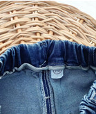 شلوار جین دخترانه بچگانه