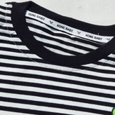 ست تیشرت و بیلرسوت استیکر بچگانه