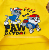 ست تیشرت و شلوارک سگ نگهبان