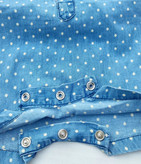 رامپر نوزادی برند گپ