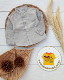 پیراهن پسرانه بچگانه برند گپ