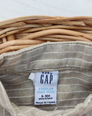 پیراهن پسرانه بچگانه برند گپ