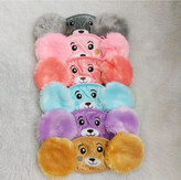 ماسک گوشبنددار بچگانه