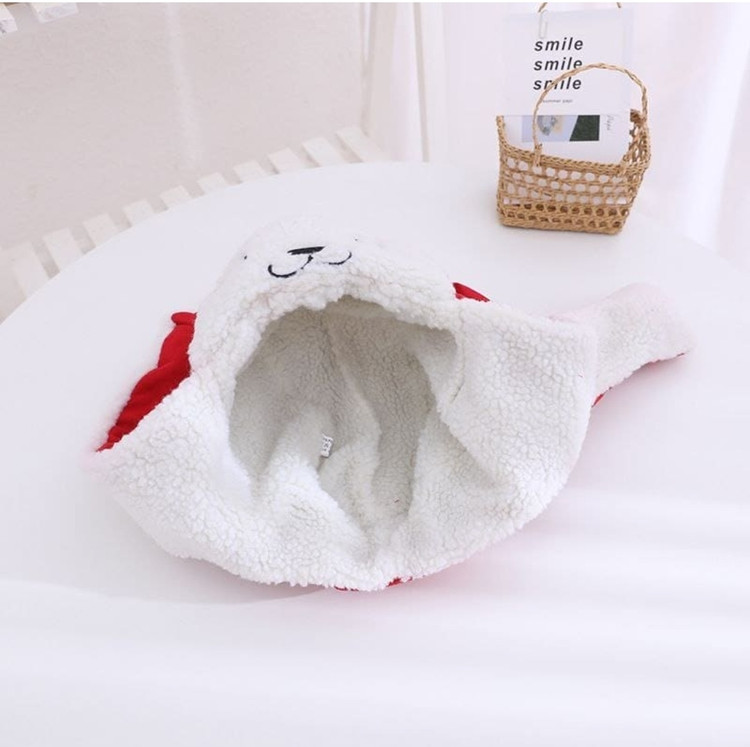 کلاه گوش متحرک بچگانه 245