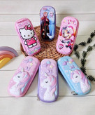 جامدادی دخترانه طرح برجسته کیتی، فروزن، سگ های نگهبان