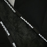 کاپشن تو خز ضدآب کلاهدار بچگانه