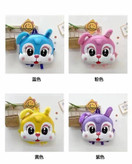 کوله مهدکودک خرگوشی