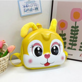 کوله مهدکودک خرگوشی