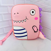 کوله پشتی دایناسوری بچگانه