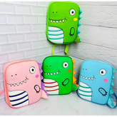 کوله پشتی دایناسوری بچگانه