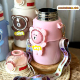 تراول ماگ تدی بچگانه