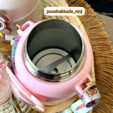 تراول ماگ تدی بچگانه