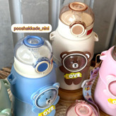 تراول ماگ تدی بچگانه