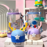 قمقمه خرگوشی و گوزنی بچگانه مناسب مدرسه