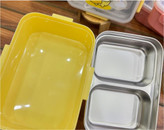 ظرف غذا دایناسوری بچگانه ویژه مدارس