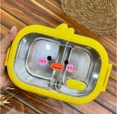 ظرف غذا جوجه ( لانچ باکس