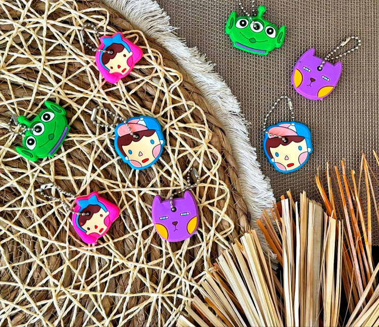 قاب فانتزی کلید