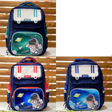 کوله پشتی فضانورد