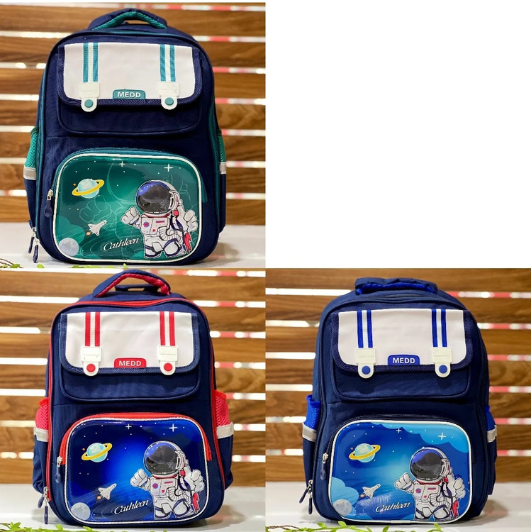 کوله پشتی فضانورد