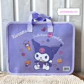 کیف طلقی کرومی