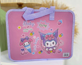 کیف طلقی کرومی