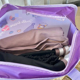 کیف طلقی کرومی