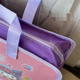 کیف طلقی کرومی