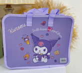 کیف طلقی کرومی