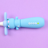 مسواک عروسکی بچگانه