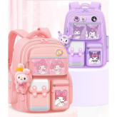 کوله پشتی کرومی ملودی