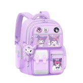 کوله پشتی کرومی