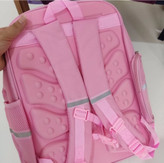 کوله پشتی کرومی ملودی