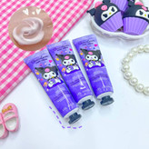 کرم دست کرومی