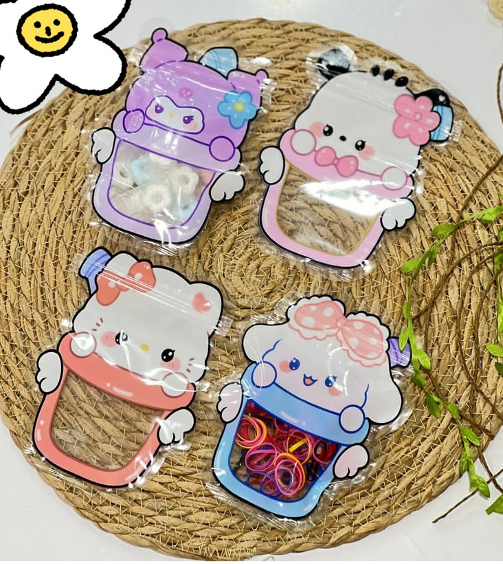 زیپ کیپ کرومی