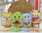 زیپ کیپ فانتزی بچگانه