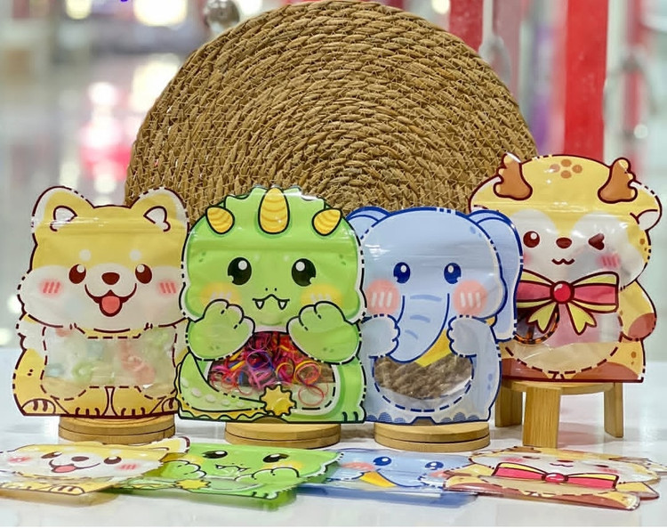 زیپ کیپ فانتزی بچگانه