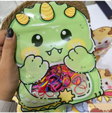 زیپ کیپ فانتزی بچگانه