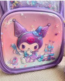 کوله کرومی آکواریومی