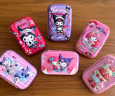 جامدادی کرومی ملودی