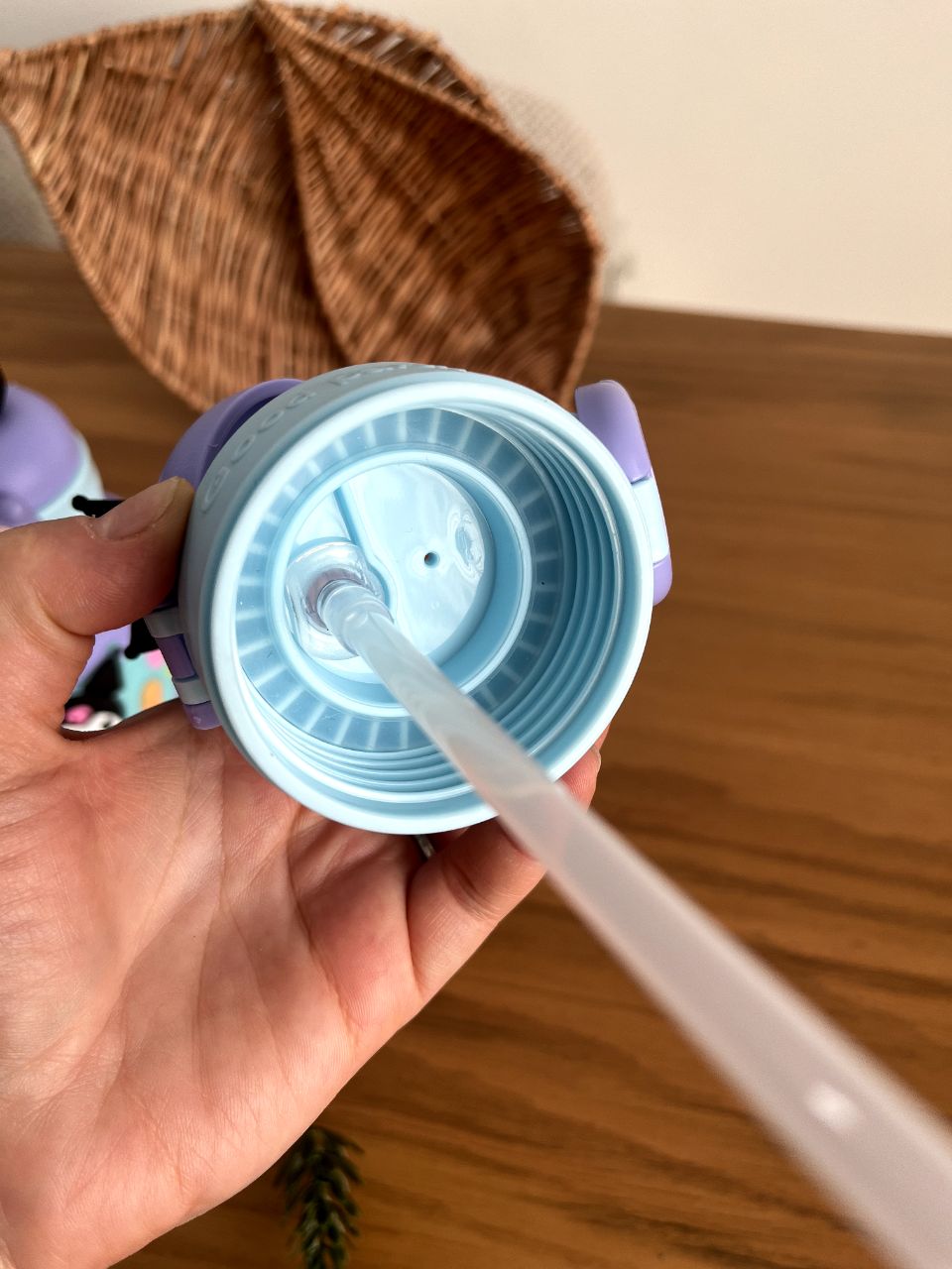 قمقمه کرومی