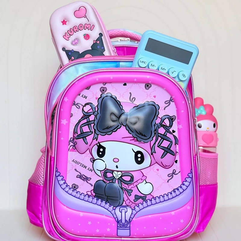 کوله پشتی ملودی