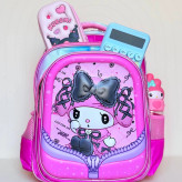 کوله پشتی ملودی